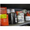 Image 2 : ASST. OIL FILTERS