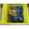Image 3 : ASST. GLOVES & GLOVE RACK