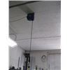 Image 1 : ROOF MOUNT HOSE REEL WITH TROUBLE LIGHT