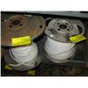 Image 1 : 2 PART ROLLS OF WIRE