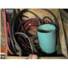 Image 2 : ASST. WIRE SWITCHES, CLIPS, ETC.