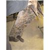 Image 1 : PAIR OF CHEST WADERS