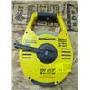 Image 1 : MASTERCRAFT 200' TAPE MEASURE