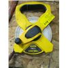 Image 1 : STANLEY 100' TAPE MEASURE