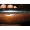 Image 8 : WINCHESTER MODEL 68A .22 SHORT & LONG RIFLE GUN, WITH CLIP