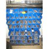 Image 1 : NUT & BOLT BINS WITH CONTENTS