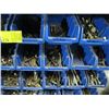 Image 2 : NUT & BOLT BINS WITH CONTENTS