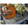 Image 2 : HOMEMADE BENCH GRINDER