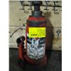 Image 1 : 12 TON HYDRAULIC BOTTLE JACK
