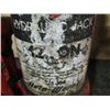 Image 2 : 12 TON HYDRAULIC BOTTLE JACK