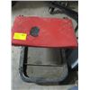 Image 1 : MECHANIC'S ROLLING STOOL