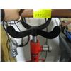 Image 2 : TALL HYDRAULIC OIL CATCH STAND