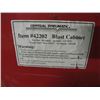 Image 2 : CENTRAL PNUEMATIC SAND BLAST CABINET