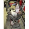 Image 2 : HONDA POWERED ELECTRIC START HEAVY DUTY PRESSURE WASHER