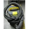 Image 1 : STANLEY 4 GALLON WET/DRY SHOP VAC