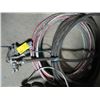 Image 2 : PAINT POT WITH SPRAYER & A WAGONER AIRLESS PAINT SPRAYER