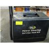 Image 1 : BG POWER STEERING SERVICE TOOL KIT
