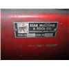 Image 2 : STAR MACHINE & TOOL CO. BRAKE DRUM LATHE WITH ACCESS.