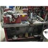 Image 1 : RJW BRAKE LATHE WITH ACCESS.