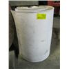 Image 1 : LG. ROLL OF BELTING MATERIAL