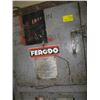 Image 2 : FARRATO ELECTRIC OVEN & ASST. BRAKE SHOES, ETC.