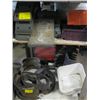 Image 5 : FARRATO ELECTRIC OVEN & ASST. BRAKE SHOES, ETC.