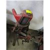 Image 1 : VALVE SHOE REFACER/GRINDER