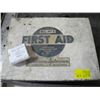 Image 2 : FIRST AID KIT
