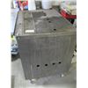 Image 2 : STAINLESS STEEL CABINET