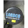 Image 1 : LORDCO AUTO PARTS MECHANIC'S STOOL