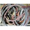 Image 2 : BOX OF ASST. JUMPER CABLES