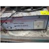 Image 1 : AUTO MAGIC 20 AMP BATTERY CHARGER, 6 OR 12 V