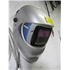 Image 2 : HUNTSMAN FLASH WELDING HELMET