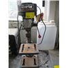Image 1 : CLARK METALWORKER BENCH TOP DRILL PRESS