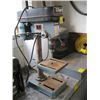 Image 3 : CLARK METALWORKER BENCH TOP DRILL PRESS