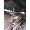 Image 1 : DIMENSIONAL LUMBER IN TRAILER