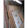 Image 2 : ASST. PLYWOOD IN TRAILER