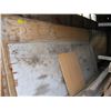 Image 3 : ASST. PLYWOOD IN TRAILER