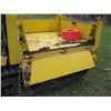Image 14 : YANMAR DIESEL POWERED TRACK DUMPER, C30R, HYDRAULIC DUMP BOX