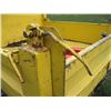 Image 16 : YANMAR DIESEL POWERED TRACK DUMPER, C30R, HYDRAULIC DUMP BOX