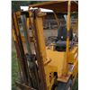 Image 13 : ODUS PROPANE POWERED FORKLIFT