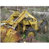 Image 12 : 'AS IS' CONDITION, MASSEY FERGUSON TRACTOR WITH FRONT END LOADER, NOT RUNNING
