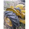 Image 2 : 'AS IS' CONDITION, MASSEY FERGUSON TRACTOR WITH FRONT END LOADER, NOT RUNNING
