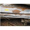 Image 2 : USED METAL ROOFING MATERIAL