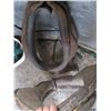 Image 2 : 2 LEATHER HORSE COLLARS
