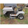 Image 2 : AS IS 12HP CRAFTSMAN MOWER