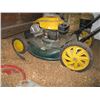 Image 1 : YARDMAN 6.75HP MOWER WITH BAG
