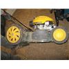 Image 3 : YARDMAN 6.75HP MOWER WITH BAG