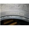 Image 2 : 3 TIRES, 22560R16, WINTER TIRE