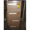 Image 1 : 4 DRAWER LEGAL SIZE FILING CABINET